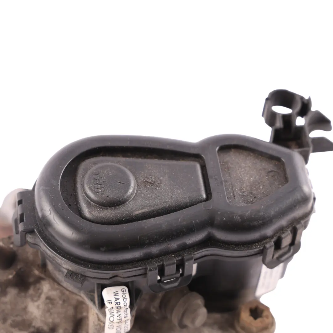 Mercedes W176 AMG Line Brake Braking Caliper Unit Rear Right O/S - SKU A0004232681-1 - Part number A0004232681