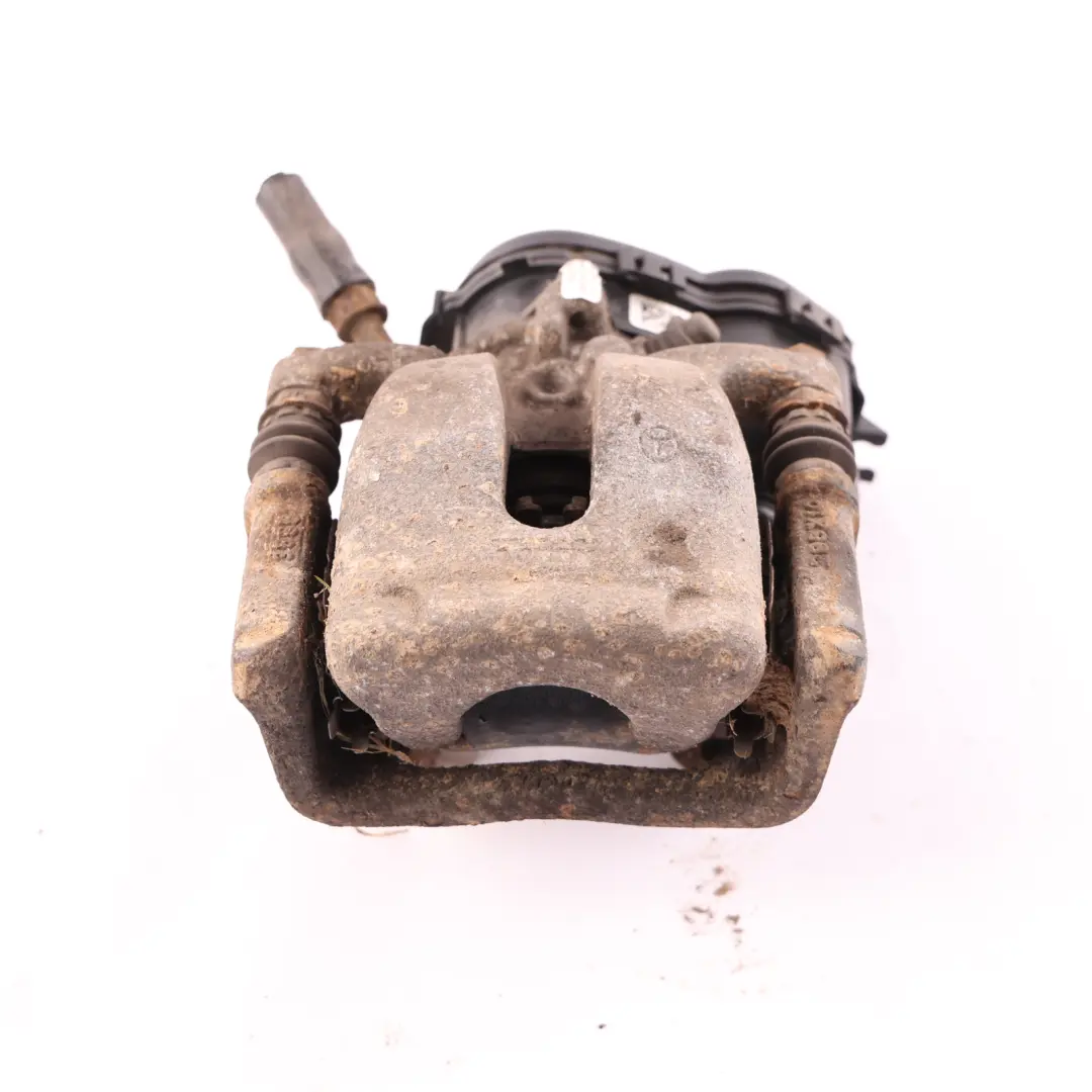 Brake Braking Caliper Unit Rear Right O/S to Mercedes W176 AMG Line with Part number A0004232681 Mercedes W176 AMG Line Brake Braking Caliper Unit Rear Right O/S - SKU A0004232681-1 - Part number A0004232681