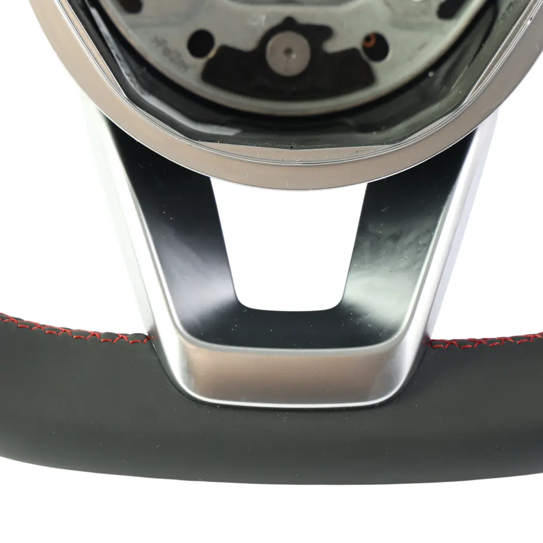 Mercedes W176 W117 W218 W246 Steering Wheel NEW Leather Paddle Shift - SKU A0004603403-3 - Part number A0004603403