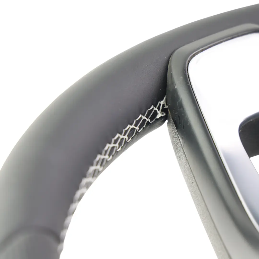 Mercedes C117 W176 W246 Lenkrad NEU Leder Schaltwippen - SKU A0004604603-1 - Teilenummer A0004604603