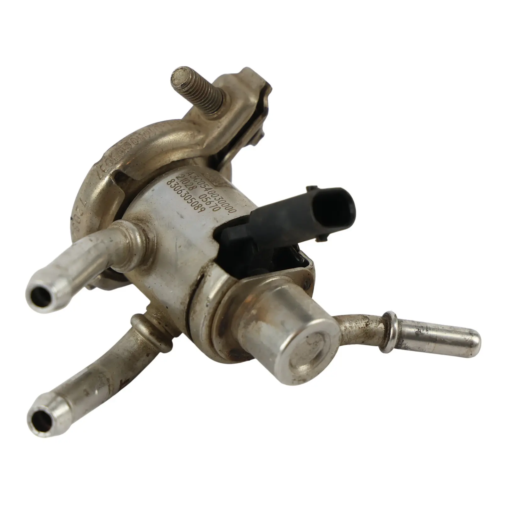 Mercedes W213 W223 W907 AdBlue Additive Fuel Injection Nozzle Diesel A0004905100