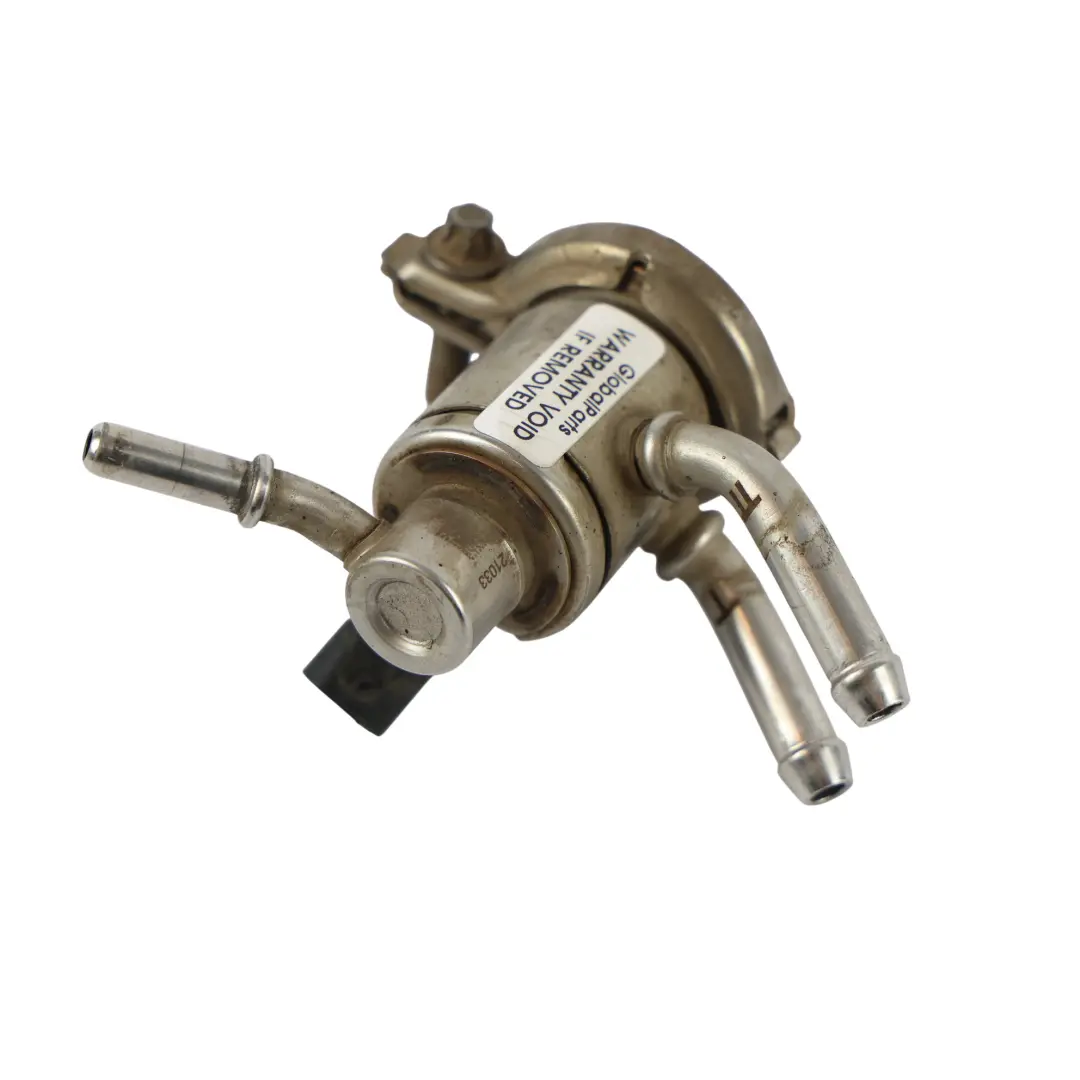Mercedes W213 W223 W907 Inyector Aditivo AdBlue Diésel - SKU A0004905100 - Número de pieza A0004905100