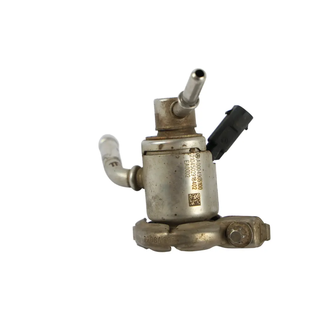 W907 Inyector Aditivo AdBlue Diésel para Mercedes W213 W223 con número de pieza A0004905100 Mercedes W213 W223 W907 Inyector Aditivo AdBlue Diésel - SKU A0004905100 - Número de pieza A0004905100