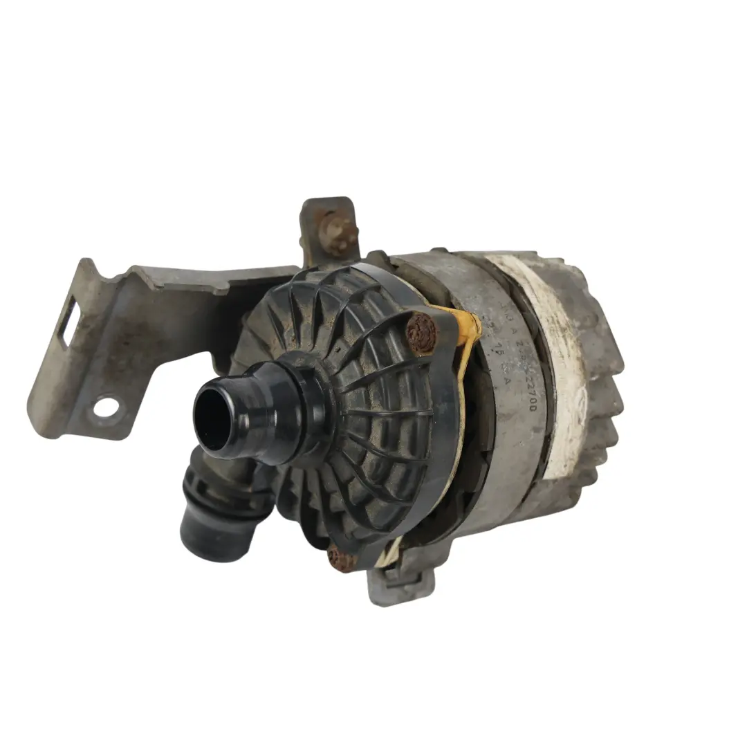 Mercedes C205 W205 AMG Engine Coolant Water Pump Left N/S - SKU A0005002400 - Part number A0005002400