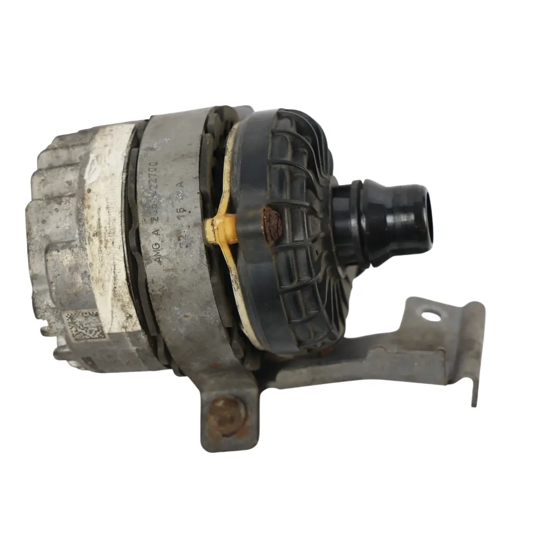 Kühlmittel Wasserpumpe Links für Mercedes C205 W205 AMG Motor mit Teilenummer A0005002400 Mercedes C205 W205 AMG Motor Kühlmittel Wasserpumpe Links - SKU A0005002400 - Teilenummer A0005002400