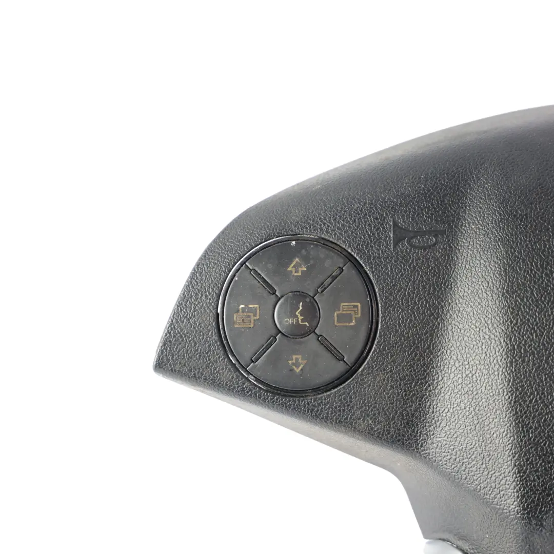 Module Airbag Volant Conducteur Noir pour Mercedes ML W164 W251 à propos du numéro de pièce A0008605202 Mercedes ML W164 W251 Module Airbag Volant Conducteur Noir - SKU A0008605202-2 - Numéro de pièce A0008605202