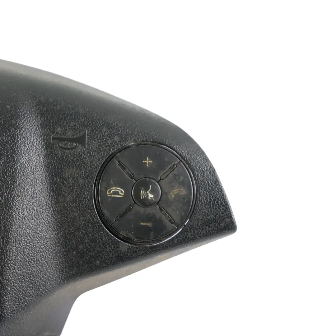 Module Airbag Volant Conducteur Noir pour Mercedes ML W164 W251 à propos du numéro de pièce A0008605202 Mercedes ML W164 W251 Module Airbag Volant Conducteur Noir - SKU A0008605202-2 - Numéro de pièce A0008605202