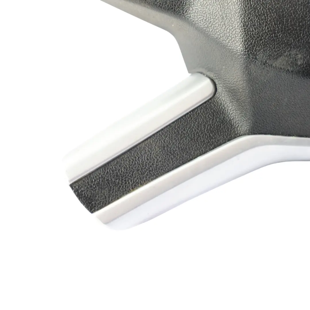 Modulo Airbag Volante Lato Guida Nero per Mercedes ML W164 W251 con numero di parte A0008605202 Mercedes ML W164 W251 Modulo Airbag Volante Lato Guida Nero - SKU A0008605202-2 - Numero di parte A0008605202