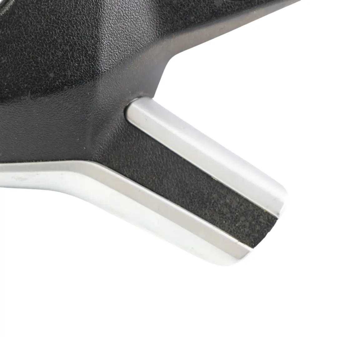Mercedes ML W164 W251 Modulo Airbag Volante Lato Guida Nero - SKU A0008605202-2 - Numero di parte A0008605202