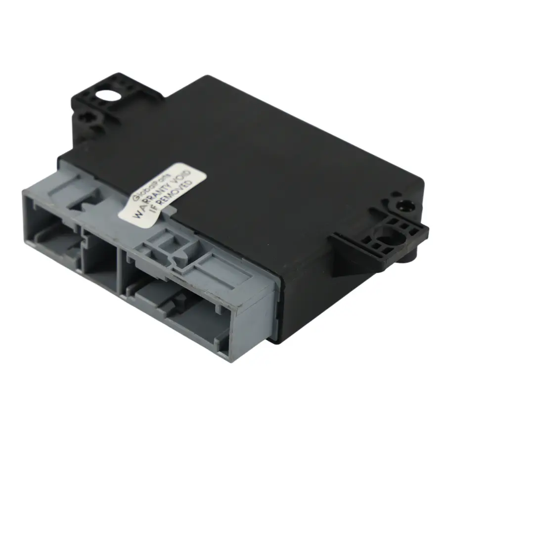 Mercedes C205 S205 W205 PDC Parking Assist Unit Control Module - SKU A0009009405 - Part number A0009009405