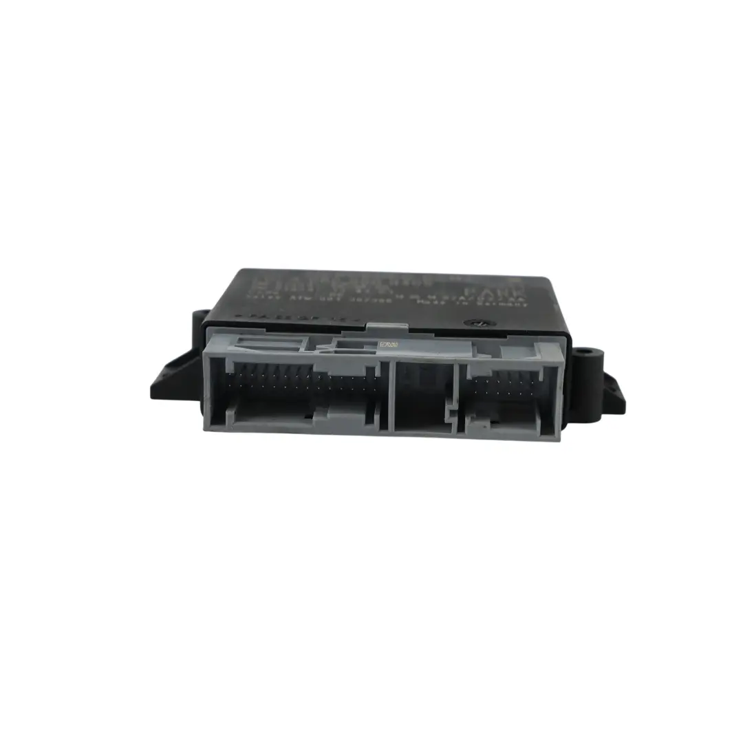 PDC Parking Assist Unit Control Module to Mercedes C205 S205 W205 with Part number A0009009405 Mercedes C205 S205 W205 PDC Parking Assist Unit Control Module - SKU A0009009405 - Part number A0009009405
