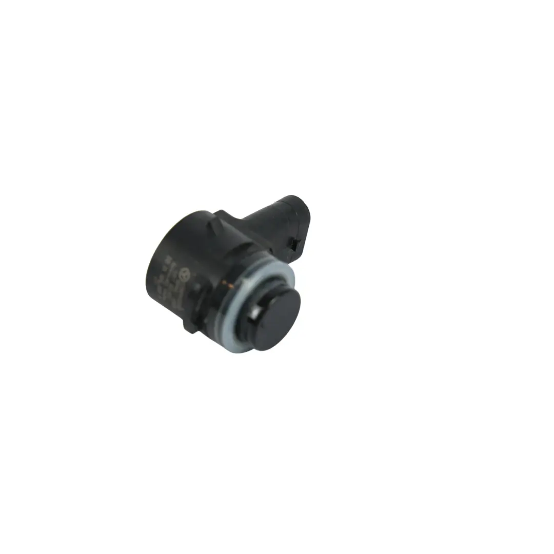 Mercedes W205 W212 PDC Parking Distance Sensor Front Schwarz Black - 040 - SKU A0009051202-BLA - Part number A0009051202