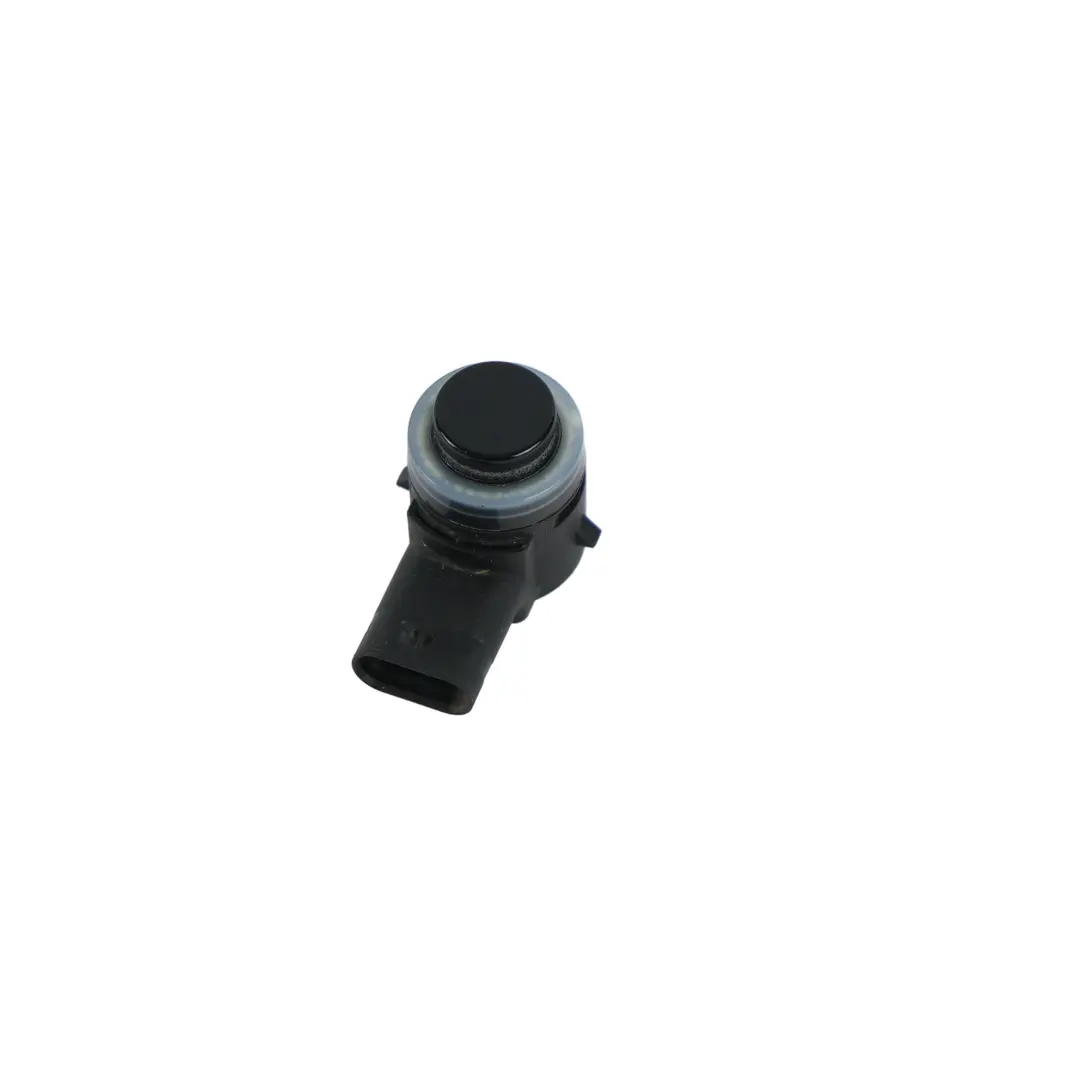 Mercedes W205 W212 PDC Parking Distance Sensor Front Schwarz Black - 040 - SKU A0009051202-BLA - Part number A0009051202