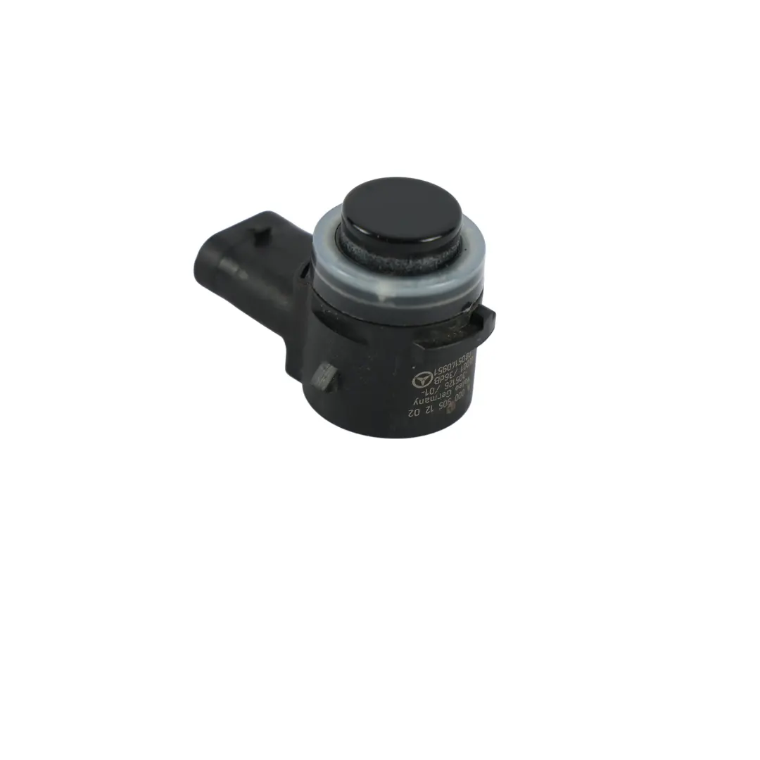 PDC Parksensor Vorne Schwarz - 040 für Mercedes W205 W212 mit Teilenummer A0009051202 Mercedes W205 W212 PDC Parksensor Vorne Schwarz - 040 - SKU A0009051202-BLA - Teilenummer A0009051202