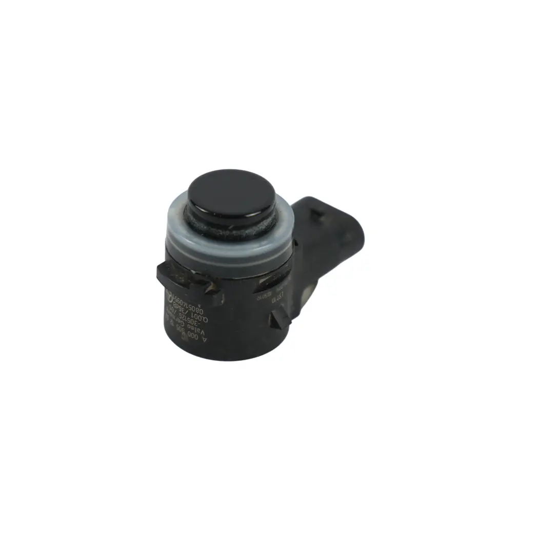 Mercedes W205 W212 PDC Parking Distance Sensor Front Schwarz Black - 040 - SKU A0009051202-BLA - Part number A0009051202