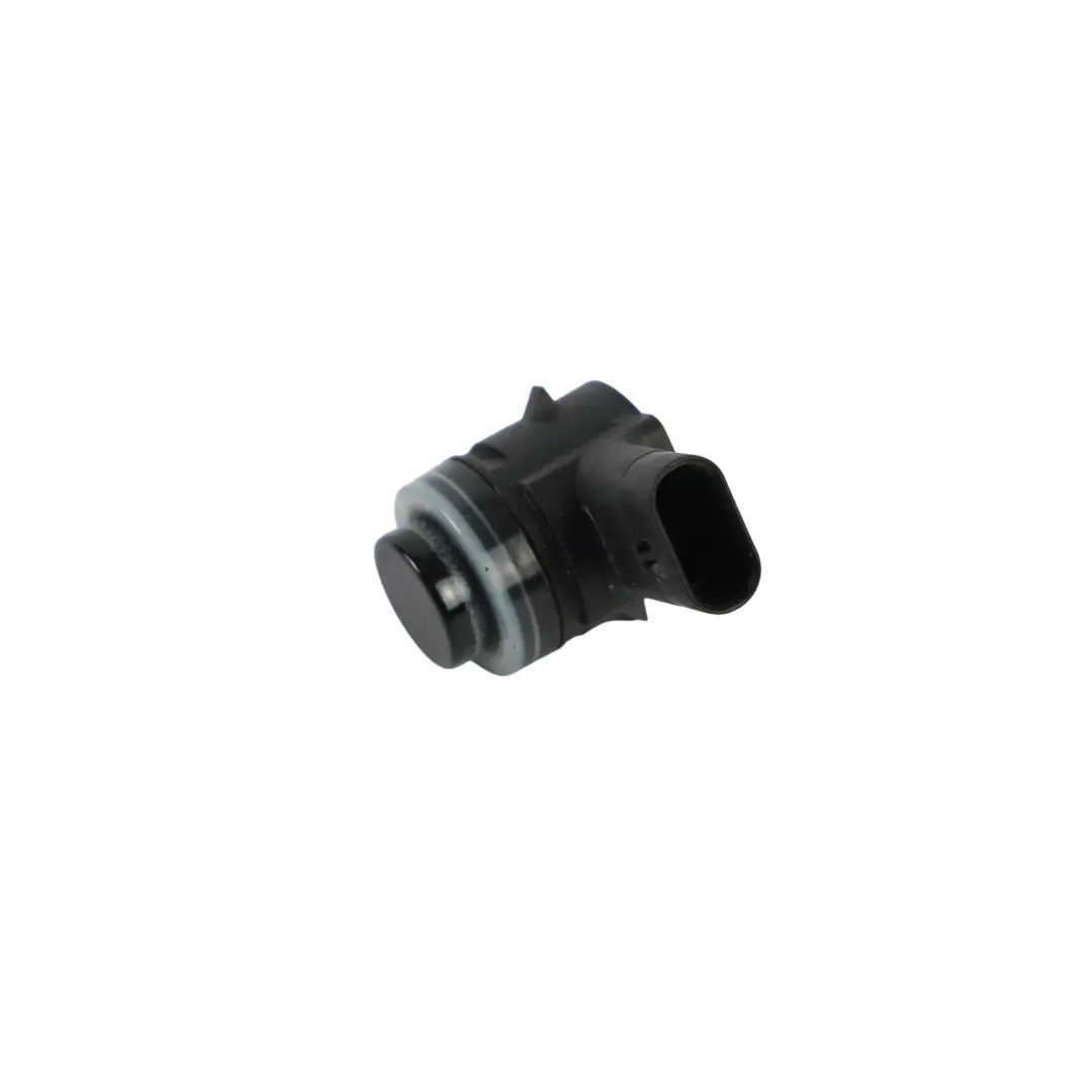 PDC Parking Distance Sensor Front Schwarz Black - 040 to Mercedes W205 W212 with Part number A0009051202 Mercedes W205 W212 PDC Parking Distance Sensor Front Schwarz Black - 040 - SKU A0009051202-BLA - Part number A0009051202