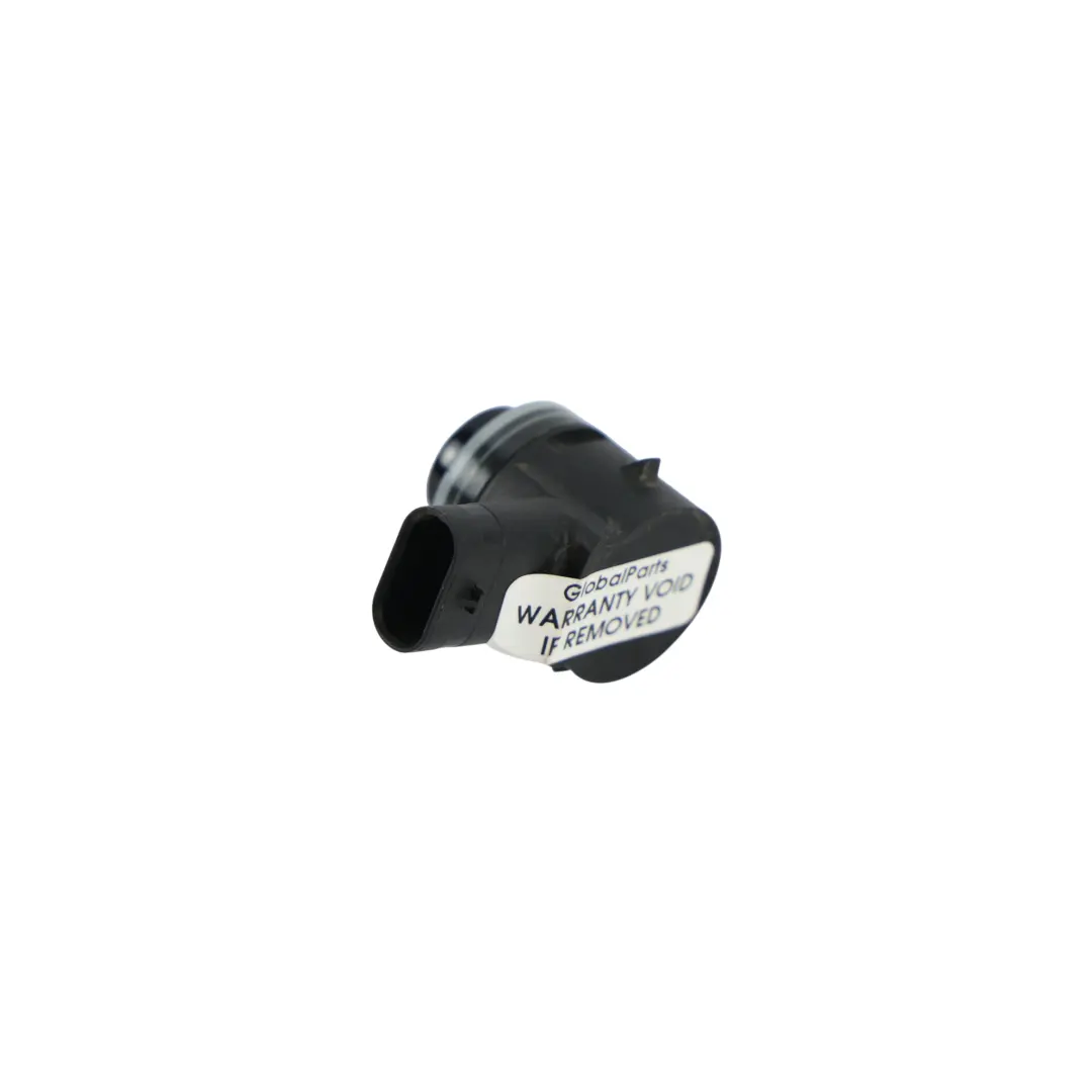 Mercedes W205 W212 PDC Parking Distance Sensor Front Schwarz Black - 040 - SKU A0009051202-BLA - Part number A0009051202