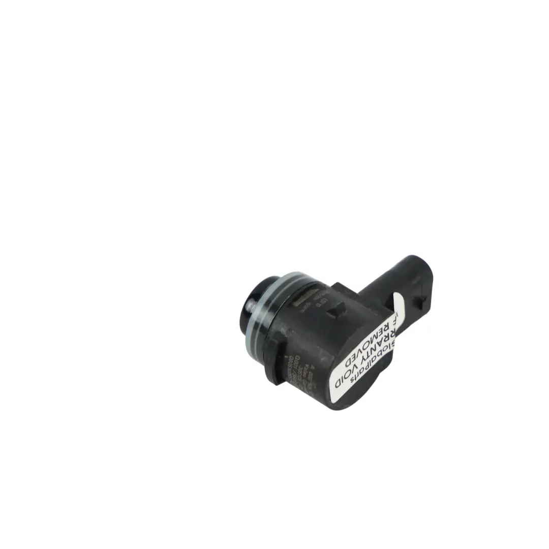 Mercedes W205 W212 PDC Parking Distance Sensor Front Schwarz Black - 040 - SKU A0009051202-BLA - Part number A0009051202