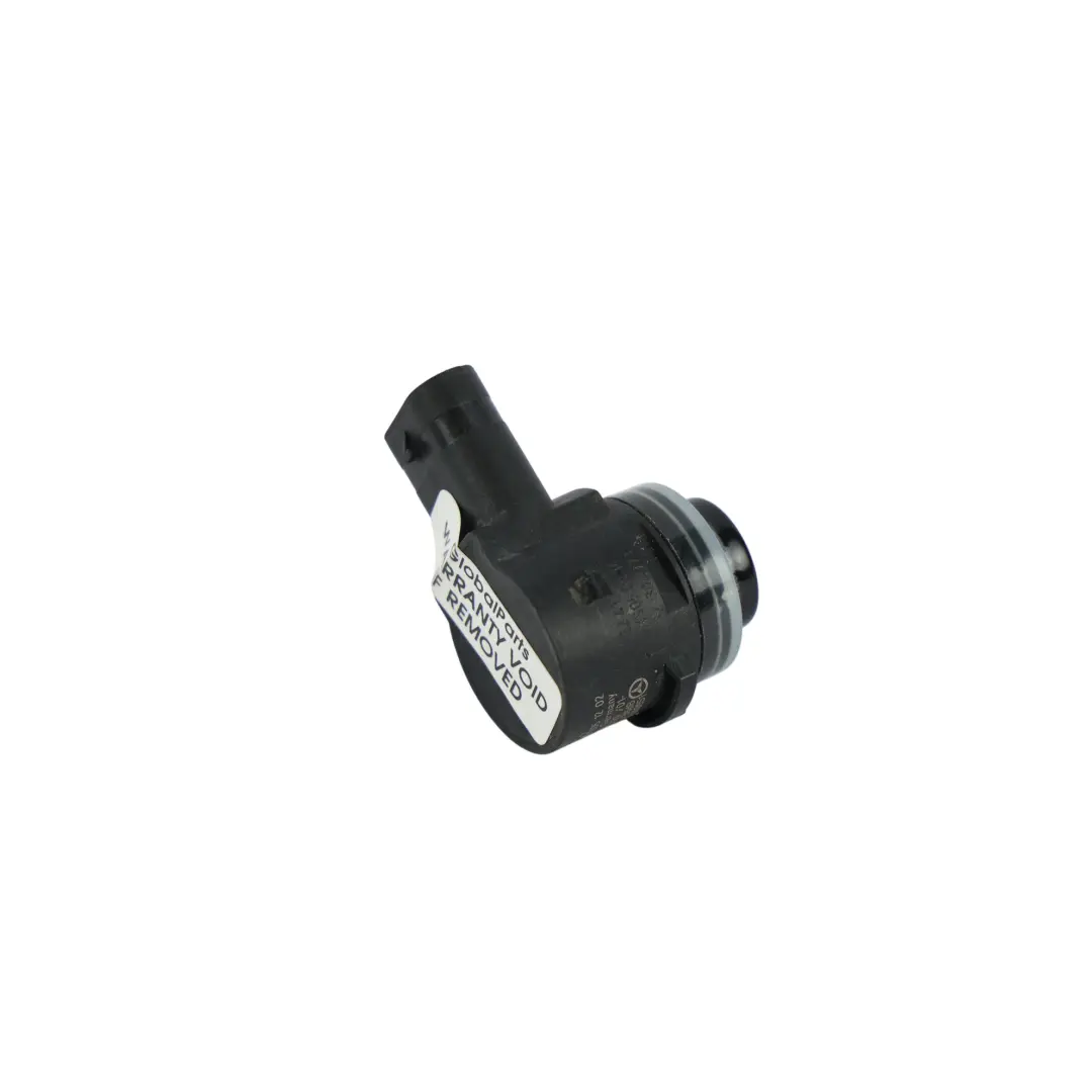 Mercedes W205 W212 PDC Parking Distance Sensor Front Schwarz Black - 040 - SKU A0009051202-BLA - Part number A0009051202