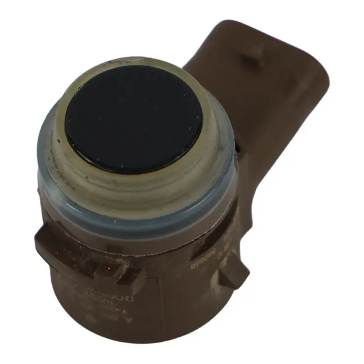 Mercedes W205 W207 W212 PDC Parking Sensor Front Kosmos Black 191 A0009051202