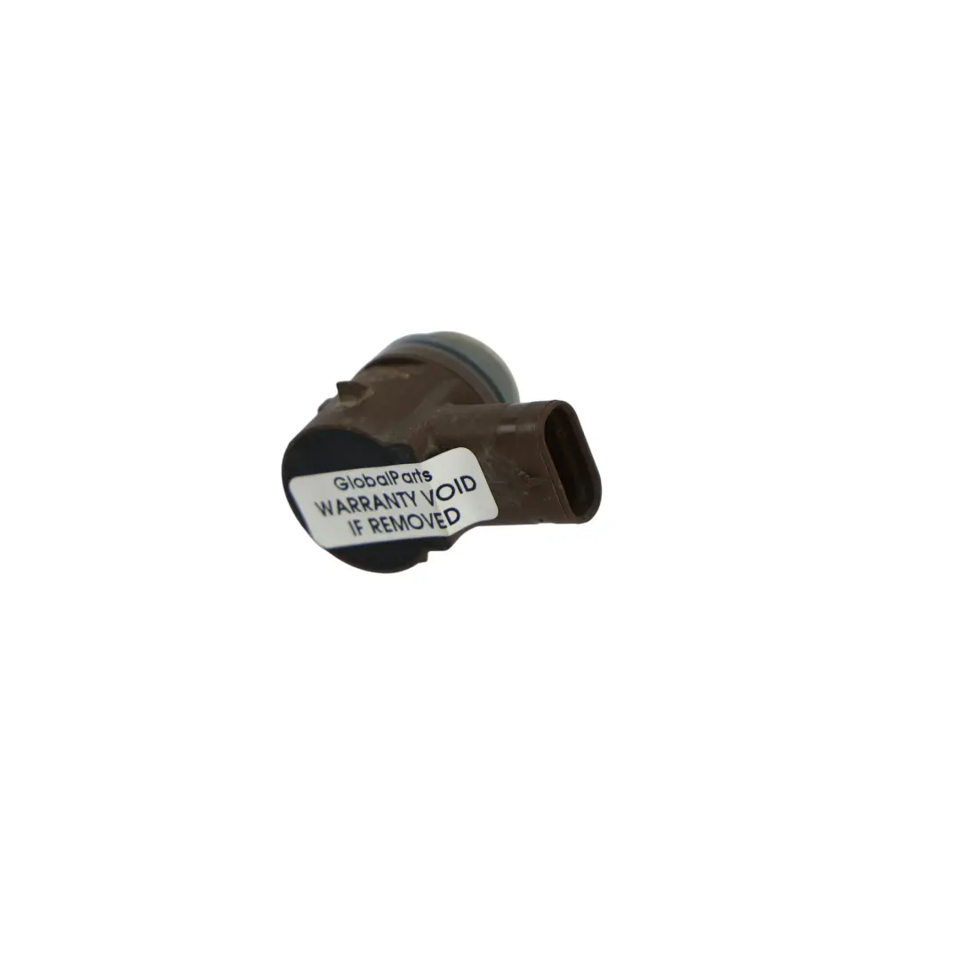 Mercedes W205 W207 W212 Capteur Stationnement PDC Avant Noir Kosmos - SKU A0009051202-KB - Numéro de pièce A0009051202
