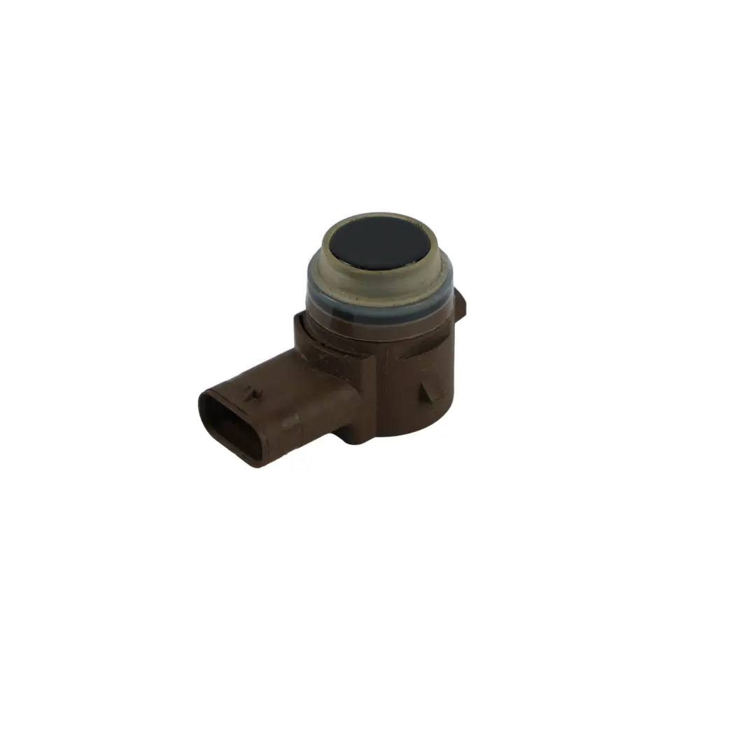 Mercedes W205 W207 W212 Sensor PDC Delantero Negro Kosmos 191 - SKU A0009051202-KB - Número de pieza A0009051202