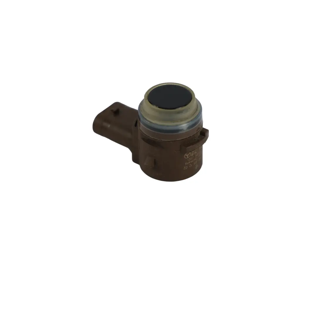 W207 W212 Sensor PDC Delantero Negro Kosmos 191 para Mercedes W205 con número de pieza A0009051202 Mercedes W205 W207 W212 Sensor PDC Delantero Negro Kosmos 191 - SKU A0009051202-KB - Número de pieza A0009051202