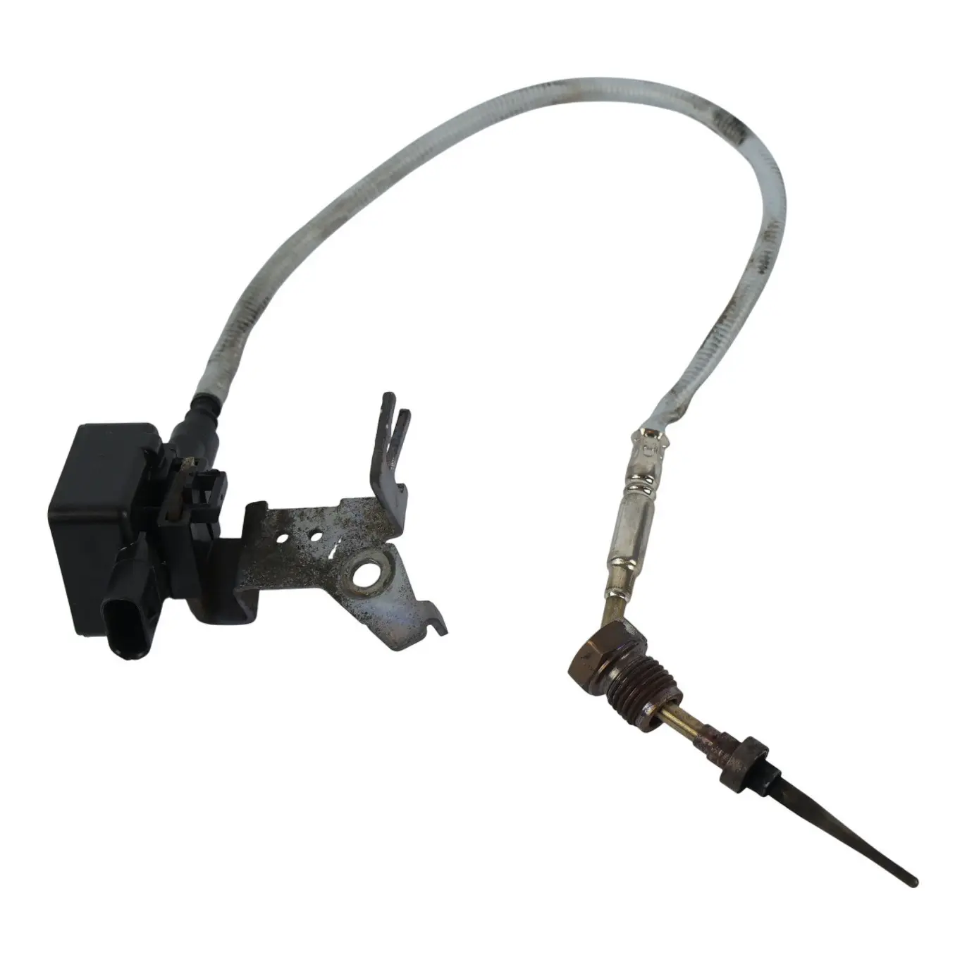 Mercedes W205 Capteur Température Échappement 651921 Diesel A0009053101