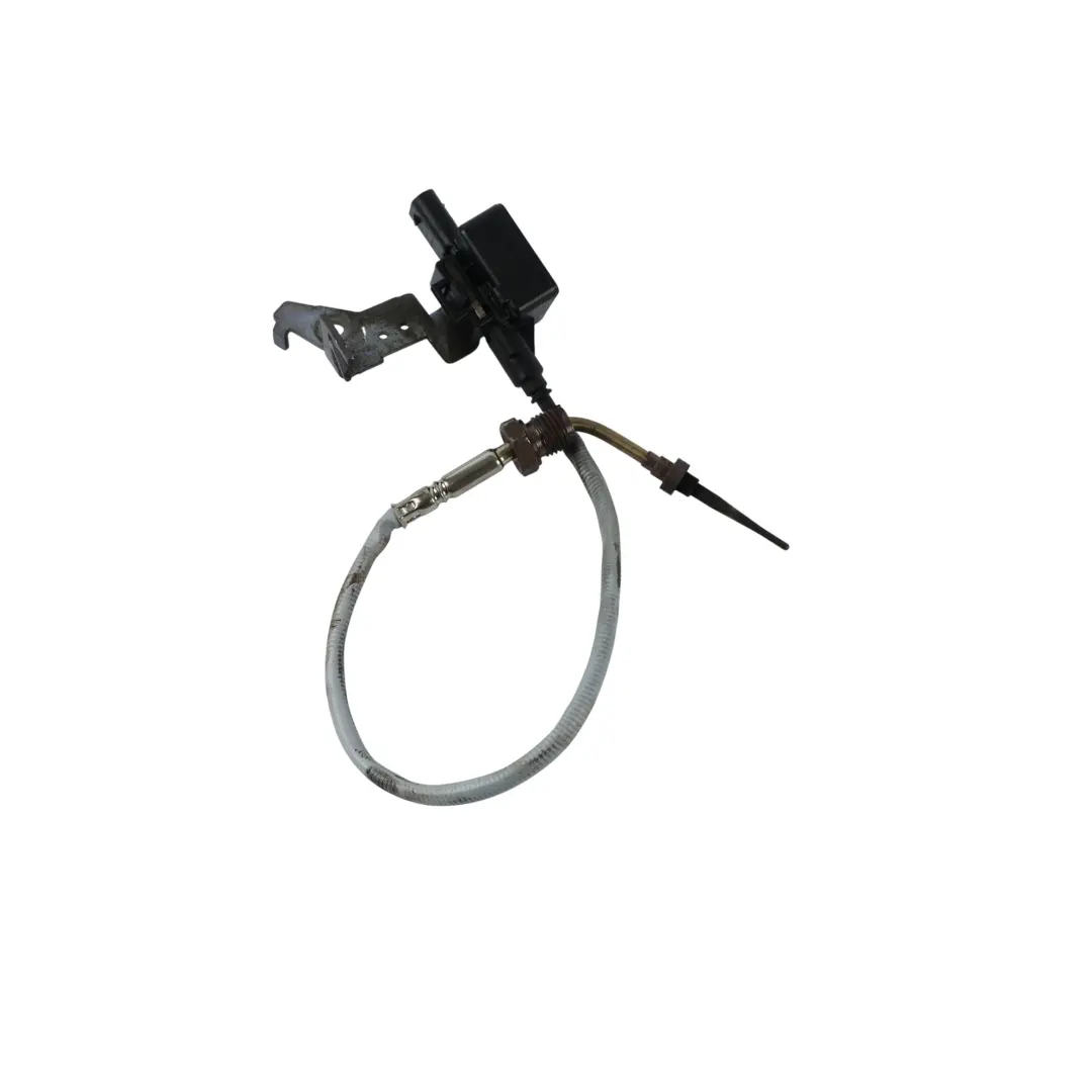 Mercedes W205 Capteur Température Échappement 651921 Diesel - SKU A0009053101 - Numéro de pièce A0009053101