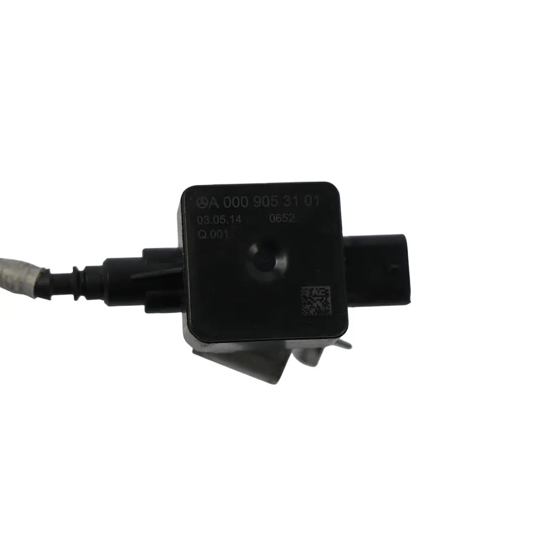Mercedes W205 Capteur Température Échappement 651921 Diesel - SKU A0009053101 - Numéro de pièce A0009053101