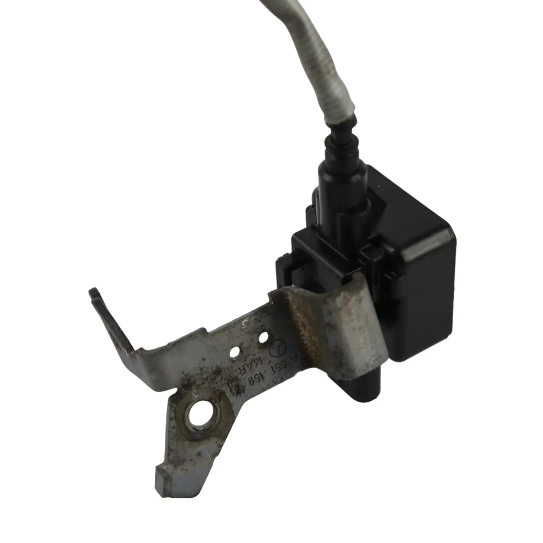 Capteur Température Échappement 651921 Diesel pour Mercedes W205 à propos du numéro de pièce A0009053101 Mercedes W205 Capteur Température Échappement 651921 Diesel - SKU A0009053101 - Numéro de pièce A0009053101