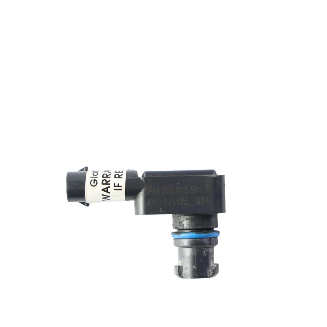 Mercedes W176 W177 W205 W212 Abgasdruck Sensor Benzin - SKU A0009055002 - Teilenummer A0009055002