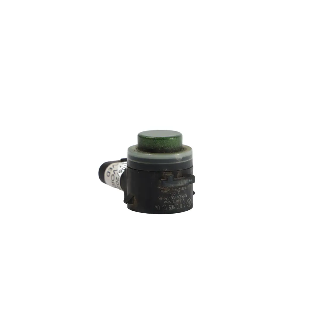 W207 W447 PDC Parksensor Elbaite - 175 für Mercedes C117 C253 W176 W205 mit Teilenummer A0009055504 Mercedes C117 C253 W176 W205 W207 W447 PDC Parksensor Elbaite - 175 - SKU A0009055504-ELBA - Teilenummer A0009055504