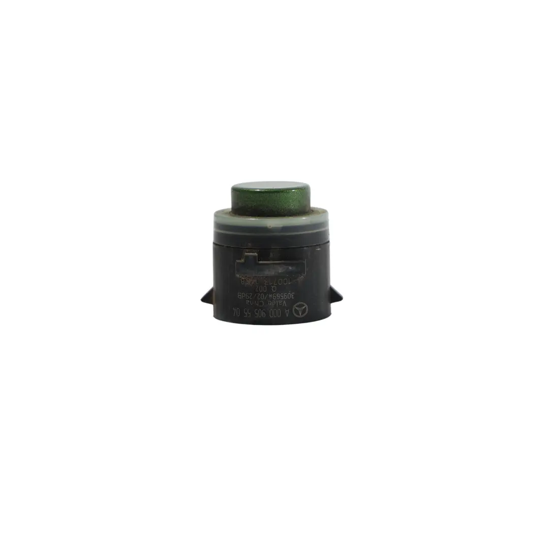Mercedes C117 C253 W176 W205 W207 W447 PDC Parking Distance Sensor Elbaite - 175 - SKU A0009055504-ELBA - Part number A0009055504