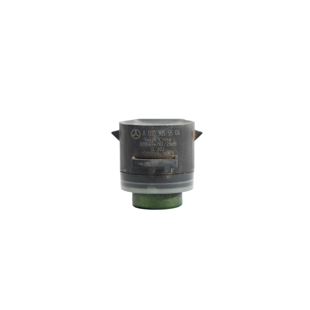Mercedes C117 C253 W176 W205 W207 W447 PDC Parking Distance Sensor Elbaite - 175 - SKU A0009055504-ELBA - Part number A0009055504
