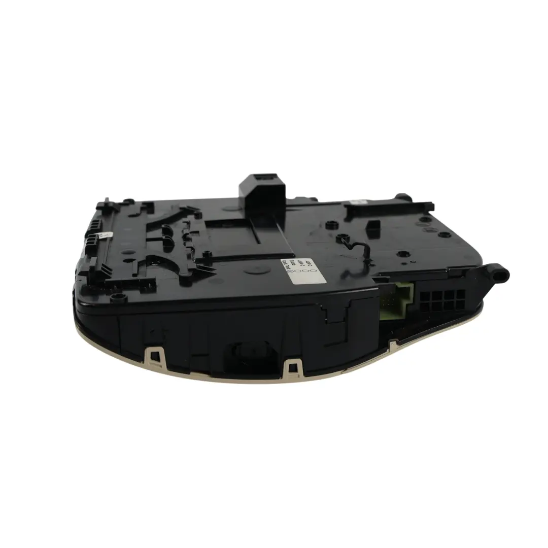 Mercedes W205 Innenraum Dachhimmel Licht Blende Vorne - SKU A0009060704 - Teilenummer A0009060704