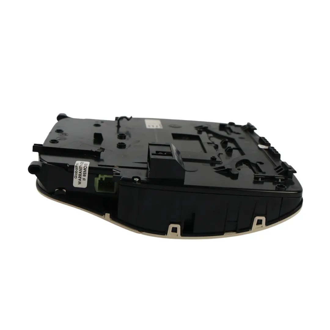 Mercedes W205 Panneau Plafonnier Intérieur Avant - SKU A0009060704 - Numéro de pièce A0009060704