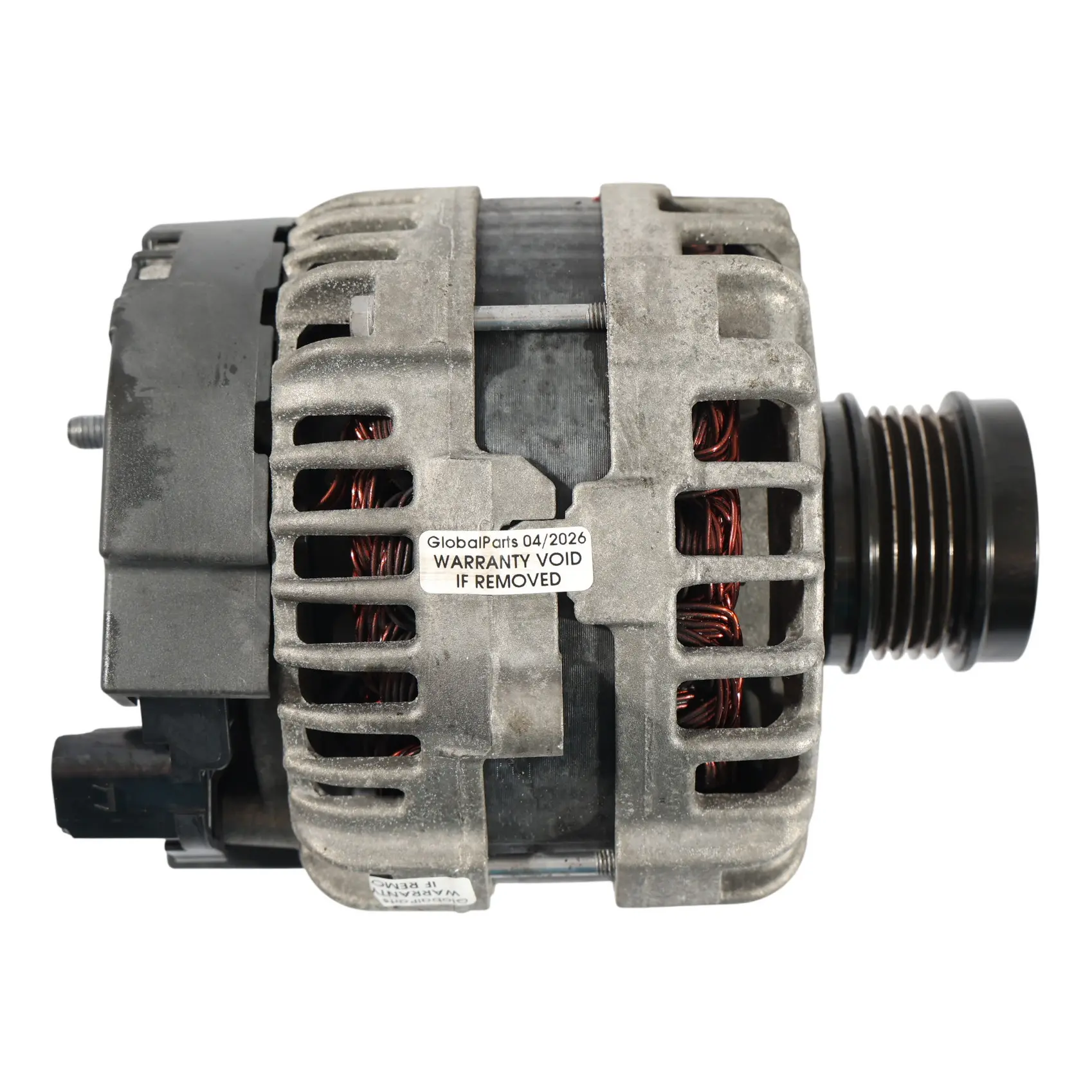 Mercedes W176 W242 W246 Alternator Generator Bosch A180 Petrol A0009061903