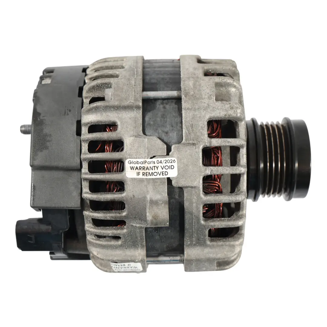 Mercedes W176 W242 W246 Alternatore Generatore Bosch A180 Benzina - SKU A0009061903-1 - Numero di parte A0009061903