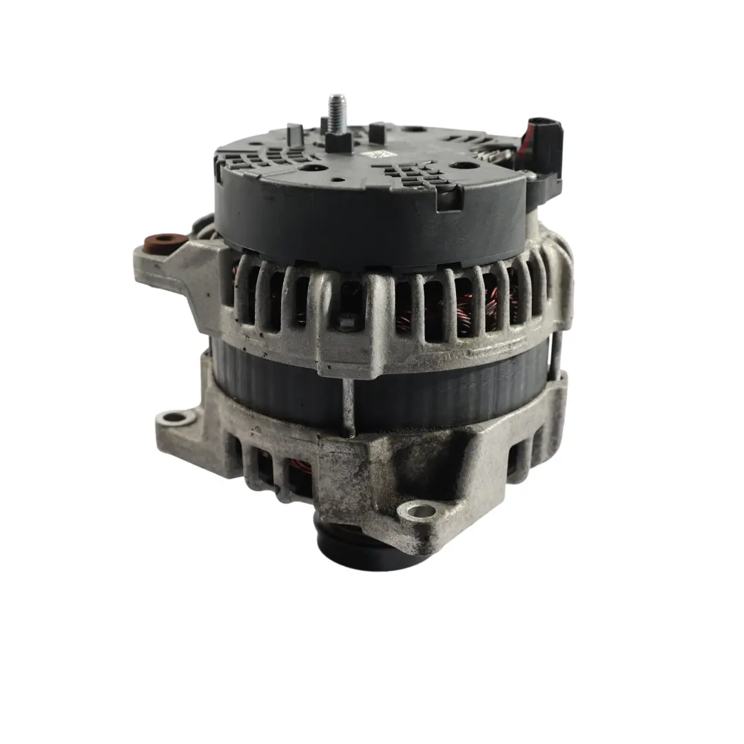 Mercedes W176 W242 W246 Licht Maschine Generator Bosch A180 Benziner - SKU A0009061903-1 - Teilenummer A0009061903