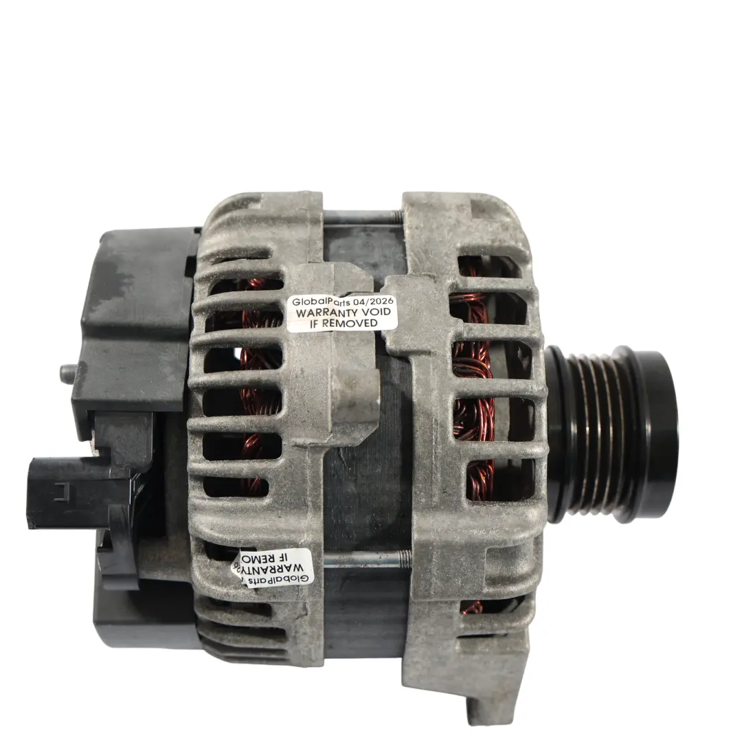 Mercedes W176 W242 W246 Alternador Generador Bosch A180 Gasolina - SKU A0009061903-1 - Número de pieza A0009061903