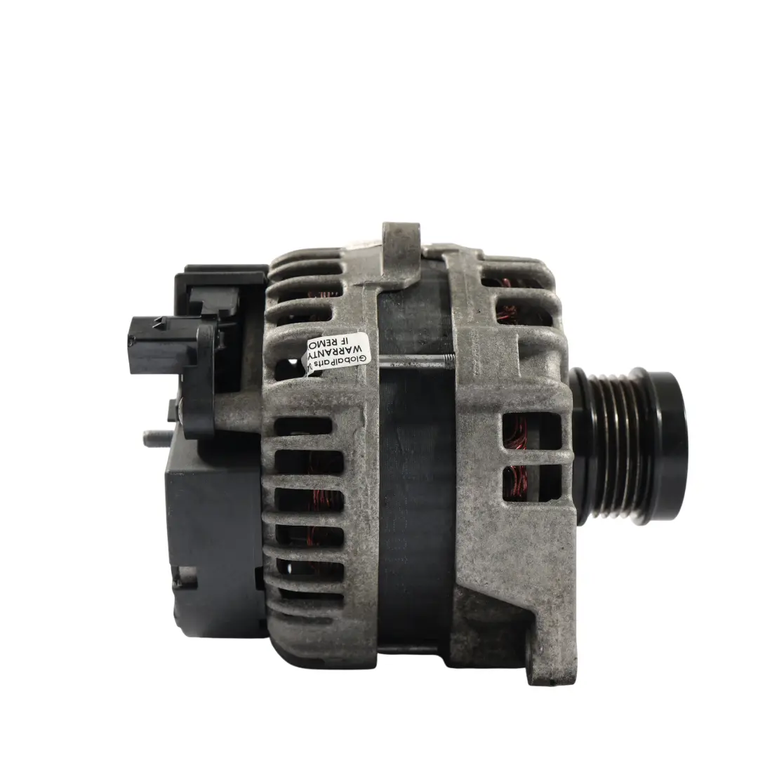 Licht Maschine Generator Bosch A180 Benziner für Mercedes W176 W242 W246 mit Teilenummer A0009061903 Mercedes W176 W242 W246 Licht Maschine Generator Bosch A180 Benziner - SKU A0009061903-1 - Teilenummer A0009061903