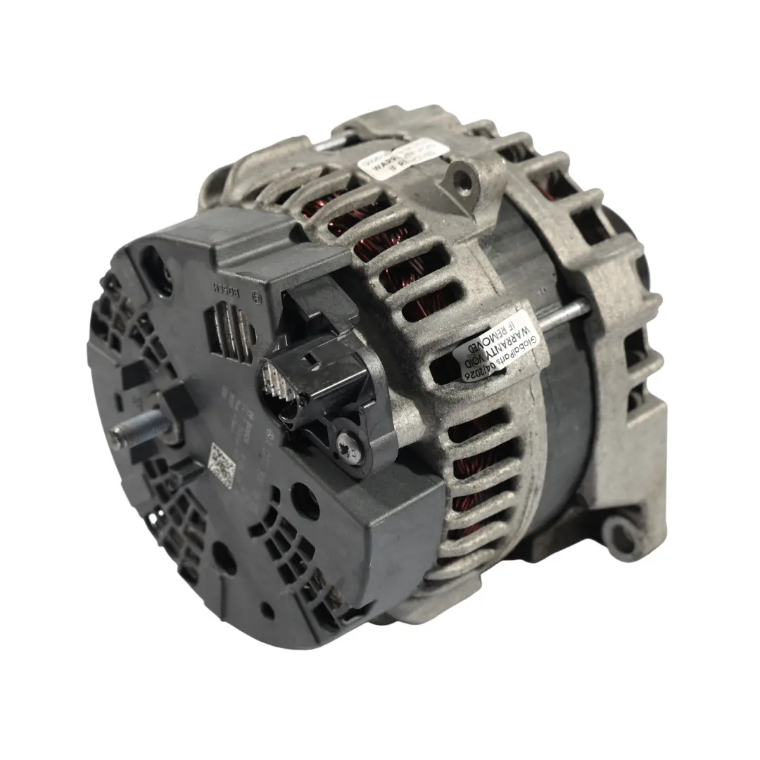 Licht Maschine Generator Bosch A180 Benziner für Mercedes W176 W242 W246 mit Teilenummer A0009061903 Mercedes W176 W242 W246 Licht Maschine Generator Bosch A180 Benziner - SKU A0009061903-1 - Teilenummer A0009061903