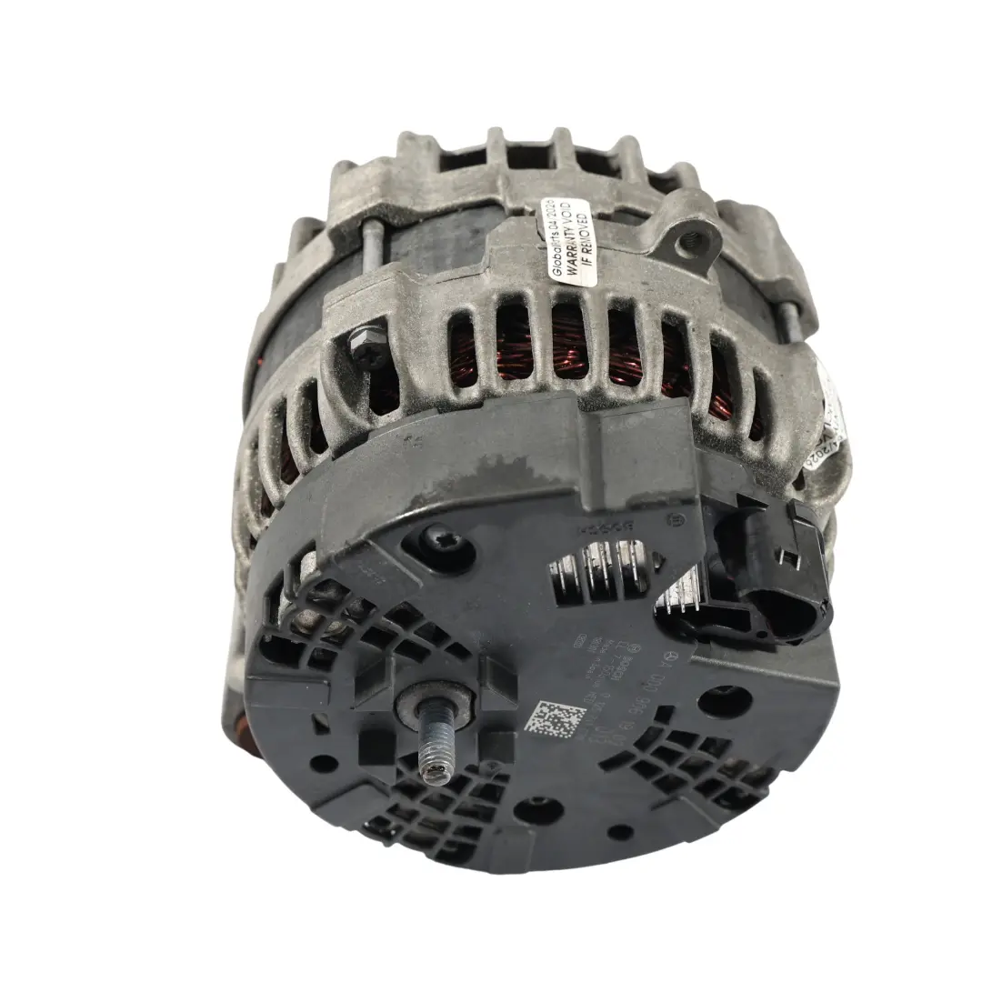 Alternator Generator Bosch A180 Petrol to Mercedes W176 W242 W246 with Part number A0009061903 Mercedes W176 W242 W246 Alternator Generator Bosch A180 Petrol - SKU A0009061903-1 - Part number A0009061903