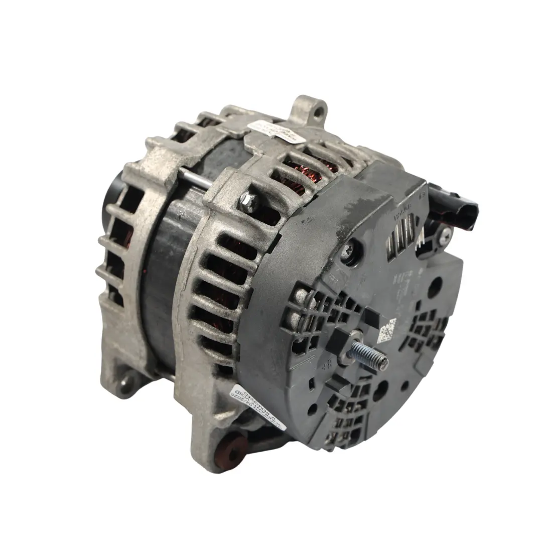 Alternatore Generatore Bosch A180 Benzina per Mercedes W176 W242 W246 con numero di parte A0009061903 Mercedes W176 W242 W246 Alternatore Generatore Bosch A180 Benzina - SKU A0009061903-1 - Numero di parte A0009061903