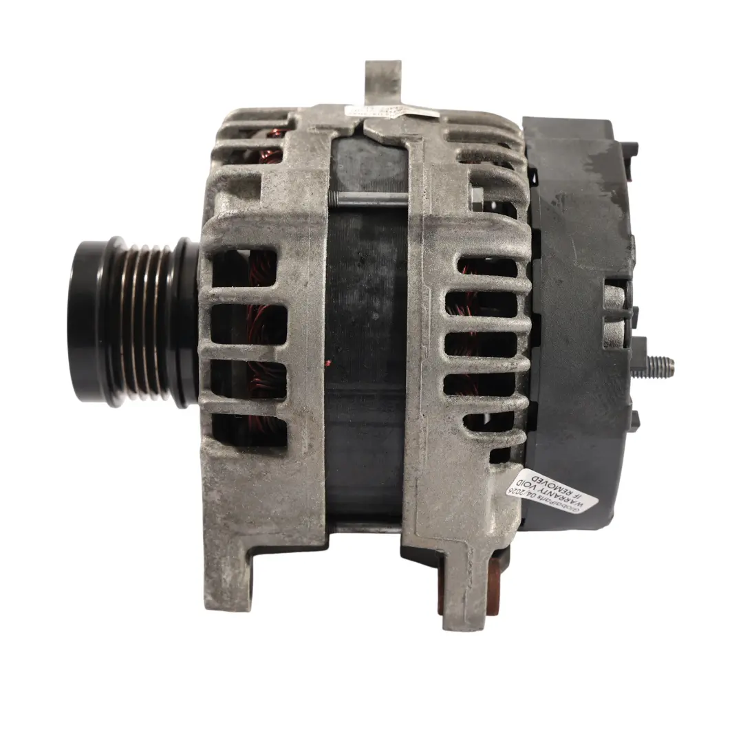 Alternador Generador Bosch A180 Gasolina para Mercedes W176 W242 W246 con número de pieza A0009061903 Mercedes W176 W242 W246 Alternador Generador Bosch A180 Gasolina - SKU A0009061903-1 - Número de pieza A0009061903