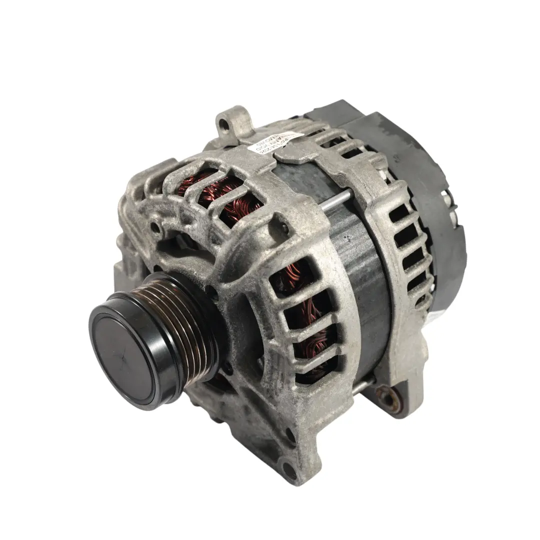 Mercedes W176 W242 W246 Licht Maschine Generator Bosch A180 Benziner - SKU A0009061903-1 - Teilenummer A0009061903