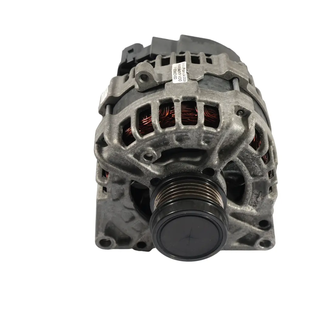Mercedes W176 W242 W246 Alternateur-Générateur Bosch A180 Essence - SKU A0009061903-1 - Numéro de pièce A0009061903