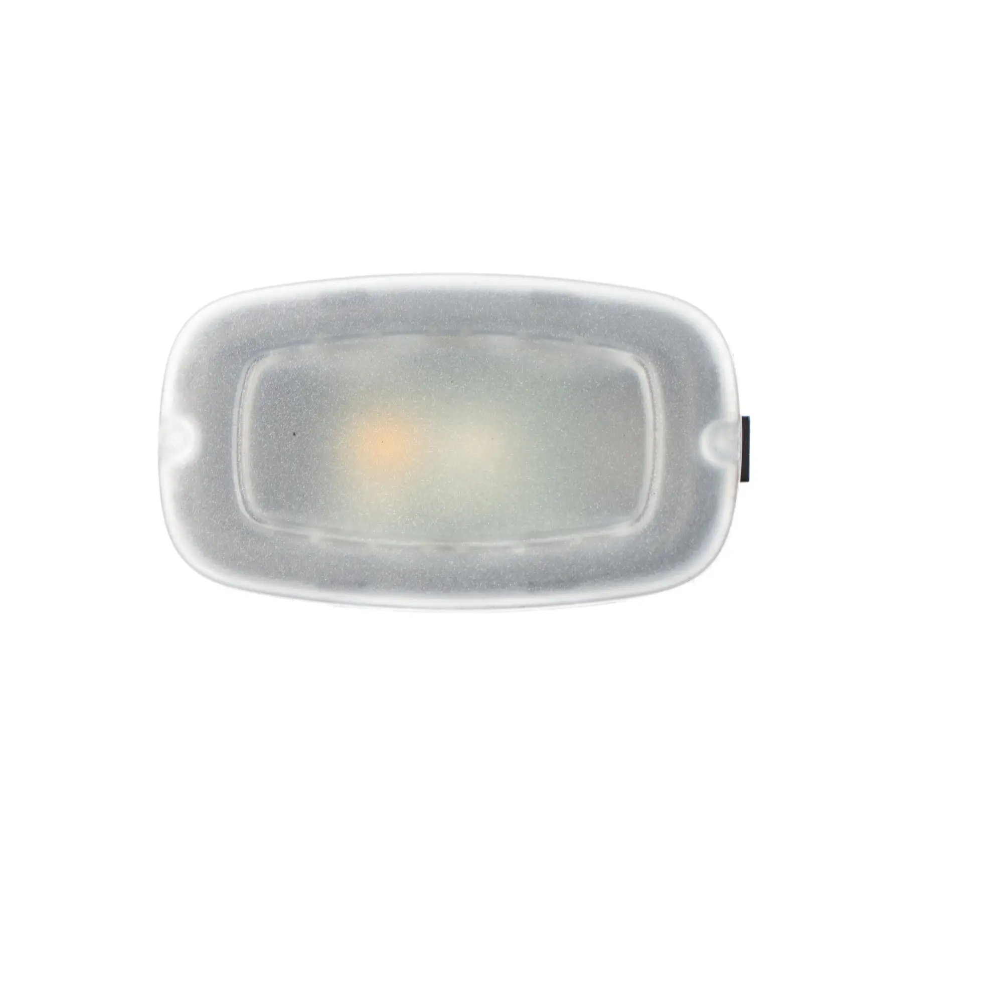 Mercedes W177 Innenraum Fußraum Licht Lampe Fahrer Beifahrer A0009064305