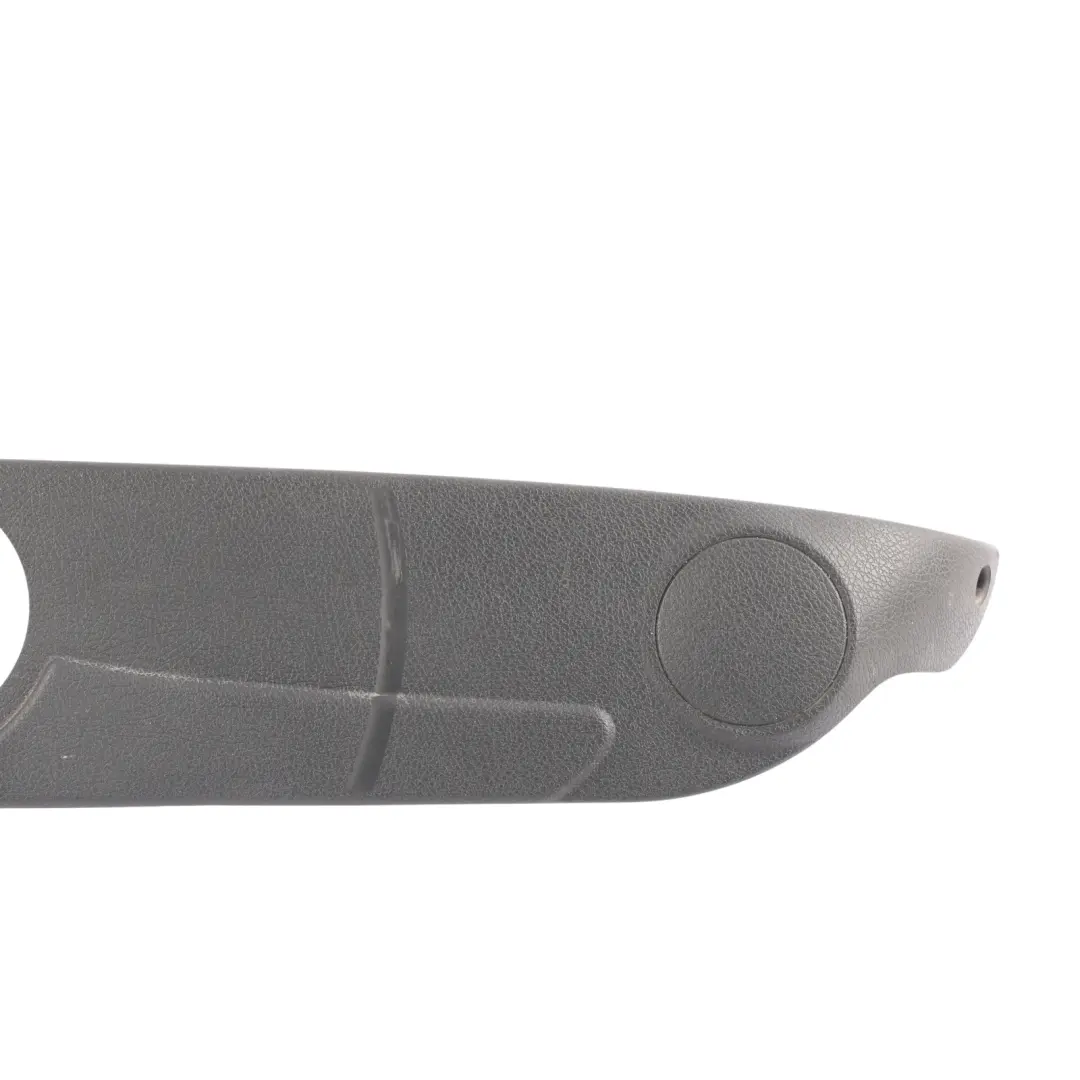Mercedes Viano W639 Seat Control Panel Cover Trim Black Right O/S - SKU A0009123223 - Part number A0009123223